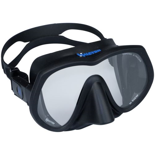 Halcyon View Mask